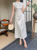 Kaliyah Graceful Qipao Cheongsam