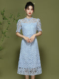 Ruth Elegant Qipao Cheongsam