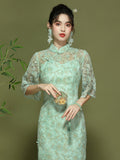 Alana Lovely Qipao Cheongsam