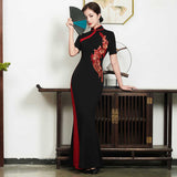 Princess Exquisite Qipao Cheongsam