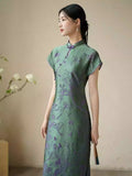 Marceline Fine Qipao Cheongsam