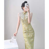 Oakleigh Grand Qipao Cheongsam Shawl