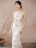 Harmoni Graceful Qipao Cheongsam