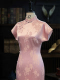 Lilianna Sweet Mind Qipao Cheongsam