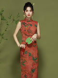 Sydney Perfect Qipao Cheongsam