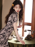 Kira Grand Qipao Cheongsam