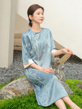 Beatrice Appealing Qipao Cheongsam