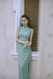 Celia Magnificent Qipao Cheongsam