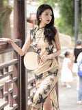 Collins Sweetest  Qipao Cheongsam