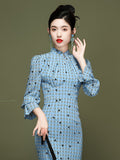 Gracie Graceful Qipao Cheongsam