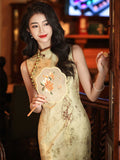 Jazmine Perfect Qipao Cheongsam