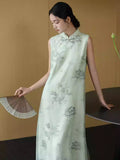 Yamileth Stunning Qipao Cheongsam