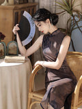 Aylin Good-Looking Qipao Cheongsam