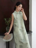 Yamileth Stunning Qipao Cheongsam