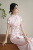 Elodie Splendid Qipao Cheongsam