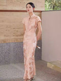 Addison Lovely Qipao Cheongsam