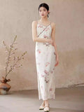 Harmoni Graceful Qipao Cheongsam