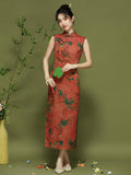 Sydney Perfect Qipao Cheongsam