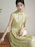 Journi Romance Qipao Cheongsam