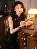 Adelynn Elegant Qipao Cheongsam