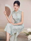 Zhuri Spectacular Qipao Cheongsam