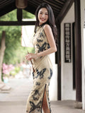 Collins Sweetest  Qipao Cheongsam