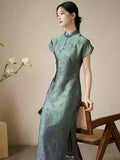 Marceline Fine Qipao Cheongsam