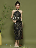 Alivia Exquisite Qipao Cheongsam