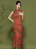 Sydney Perfect Qipao Cheongsam