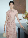 Emmalynn Sweet Mind Qipao Cheongsam