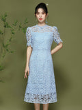 Ruth Elegant Qipao Cheongsam