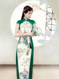 Kai Fine Qipao Cheongsam