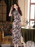 Kira Grand Qipao Cheongsam