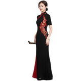 Princess Exquisite Qipao Cheongsam