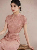 Laylani Perfect Qipao Cheongsam