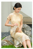 Karla Graceful Qipao Cheongsam