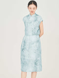 Madilynn Timeless Qipao Cheongsam