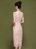 Zara Fine Qipao Cheongsam