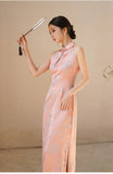 Caroline Amazing Qipao Cheongsam