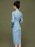 Gracie Graceful Qipao Cheongsam