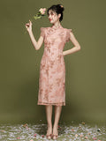 Zuri Spotlight Qipao Cheongsam