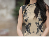 Collins Sweetest  Qipao Cheongsam