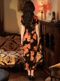 Brylee Remarkable Qipao Cheongsam Two Piece