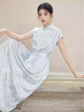 Lucy Grand Qipao Cheongsam