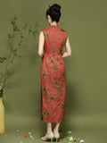 Sydney Perfect Qipao Cheongsam