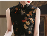 Anaya Lovely Qipao Cheongsam