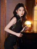 Adelynn Elegant Qipao Cheongsam