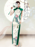 Kai Fine Qipao Cheongsam