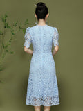 Ruth Elegant Qipao Cheongsam