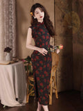 Cataleya Iconic Qipao Cheongsam